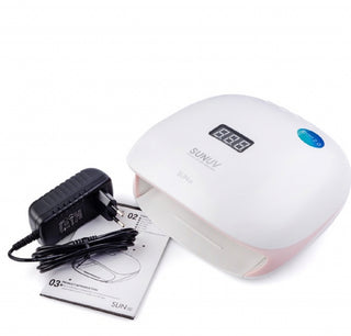 Lámpara Sun 4S (48 W)