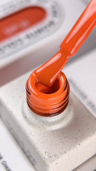 NAILSOFTHEDAY Gel polish September 2026 Harvest  (10ml)