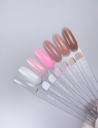 NAILSOFTHEDAY Builder gel 02