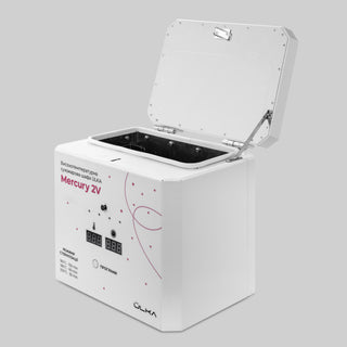 Стерилізатор Ulka Mercury 2V