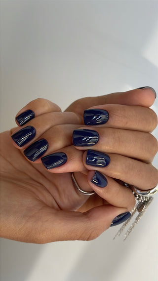 Dark Gel polish 188 (10ml)