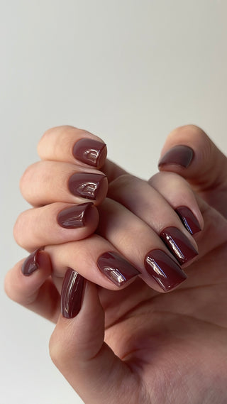 Dark Gel polish 190 (10ml)