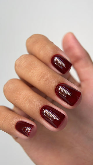 Dark Gel polish 191 (10ml)