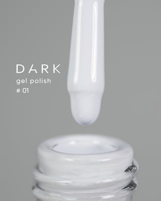 DARK Gel polish 1 (10 ml)