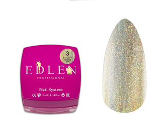 Edlen Twinkle paste 3 (5ml)