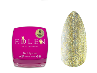 Edlen Twinkle paste 5 (5ml)