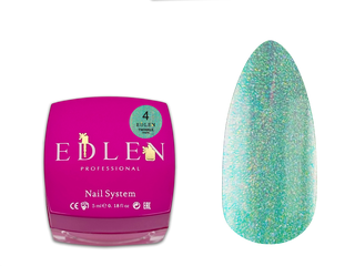 Edlen Twinkle paste 4 (5ml)