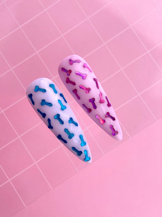 Luna Top Secret 05 (13ml)