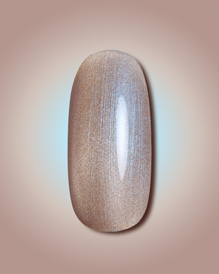 DARK Gel polish Cat eye 36 (6 ml)