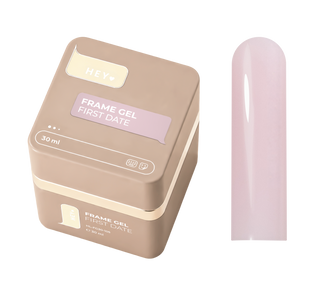 HEYlove Frame Gel with Pump First Date (30ml)