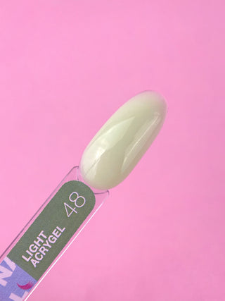 ג'ל Luna Light 48