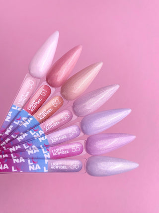 Luna Light gel 52
