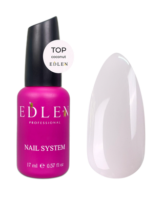 Edlen Top Coconut (17ml)