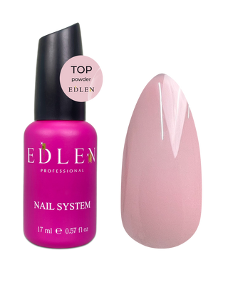 Edlen Top Powder (17ml)