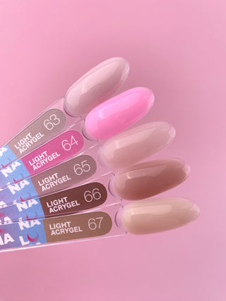 Gel Luna Light 63 (13 ml)