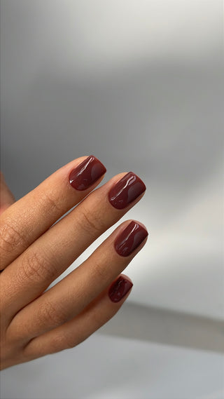 Dark Gel polish 189 (10ml)