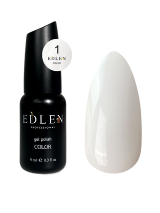 Edlen Color 01 (9ml)