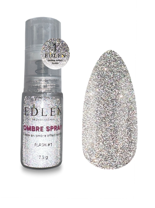 Edlen Ombre Spray Flash 01 (5ml)