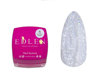 Edlen Sugar gel 01 (5ml)