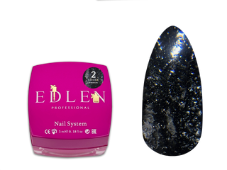 Edlen Sugar gel 02 (5ml)