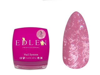 Edlen Sugar gel 03 (5ml)