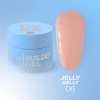 Luna Jelly gel 06 (15ml)