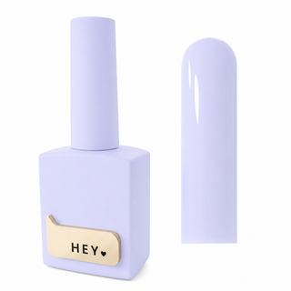 HEYlove Gel polish LA LA LOVELY (15ml)