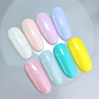 NAILSOFTHEDAY Gel polish Daphne-189 (10ml)