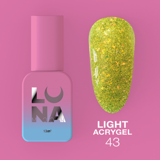 Gel Luna Light 43 (13 ml)