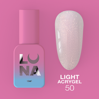 Gel Luna Light 50