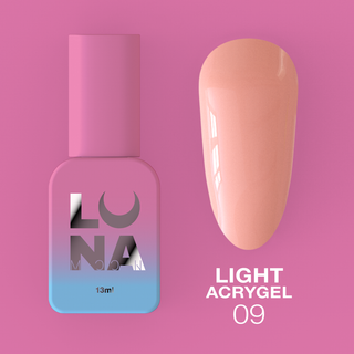 Gel Luna Light 9