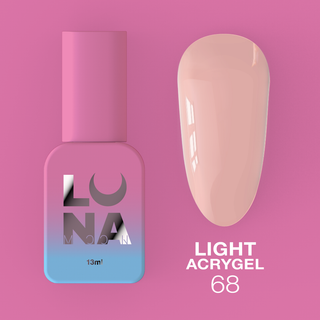 Gel Luna Light 68 (13 ml)