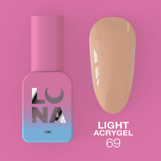 Gel Luna Light 69 (13 ml)