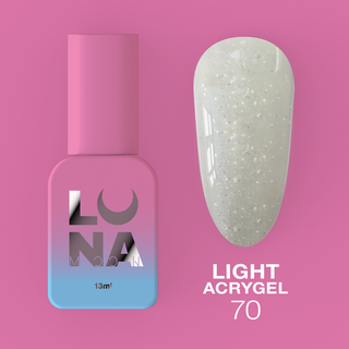 Gel Luna Light 70 (13 ml)