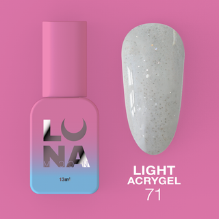 Gel Luna Light 71 (13 ml)