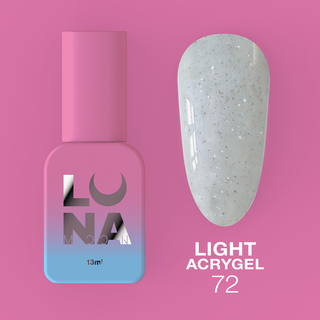 Gel Luna Light 72 (13 ml)