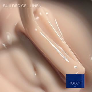 Touch Builder gel Linen (30ml)