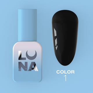 Luna gel polish 1 (8 ml)