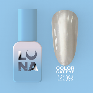 Luna gel polish 209 (8 ml)