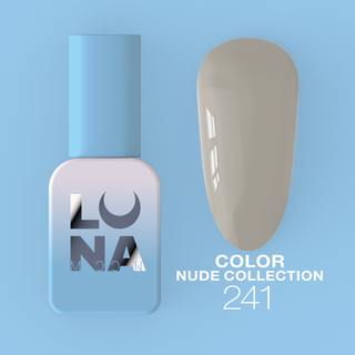 Esmalte en gel Luna 241 (8 ml)