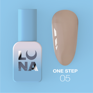 Esmalte en gel Luna One Step 5 (8 ml)