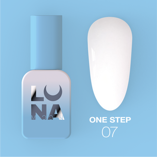 Esmalte en gel Luna One Step 7 (8 ml)