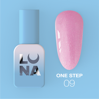 Esmalte en gel Luna One Step 9 (8 ml)