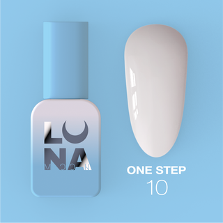 Esmalte de gel Luna One Step 10 (8 ml)