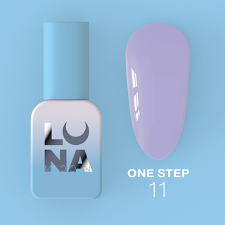 Esmalte en gel Luna One Step 11 (8 ml)