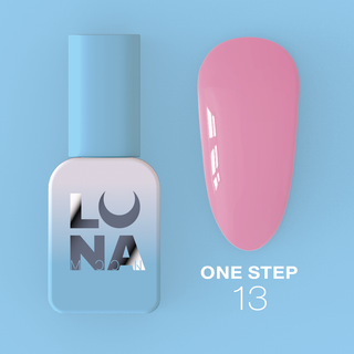 Esmalte en gel Luna One Step 13 (8 ml)