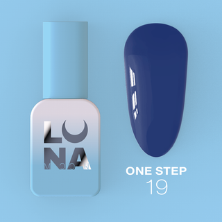 Esmalte en gel Luna One Step 19 (8 ml)