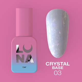 Luna Crystal base 03 (13ml)