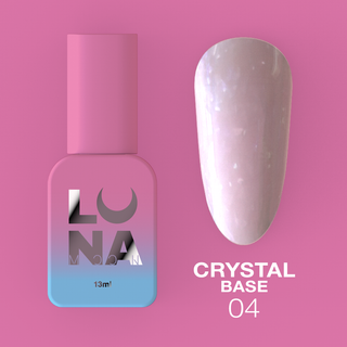 Luna Crystal base 04 (13ml)