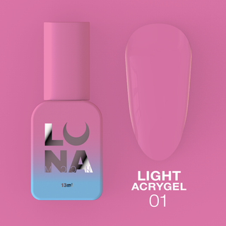 Luna Light гель 01